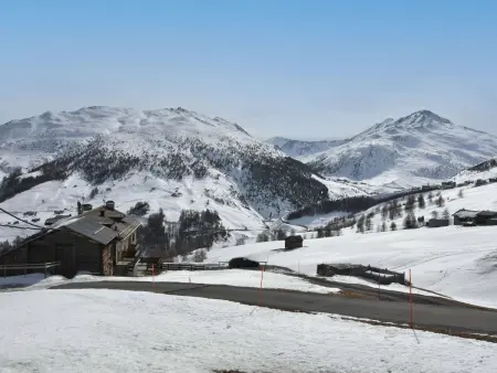 Casa Crapena, Appartement 4 personnes à Livigno - Photo 23