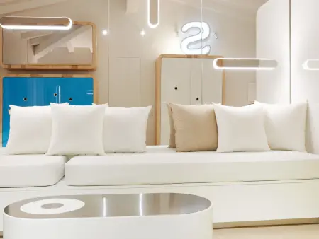 House Boat Medium, Maison 6 personnes à San Teodoro - Photo 8