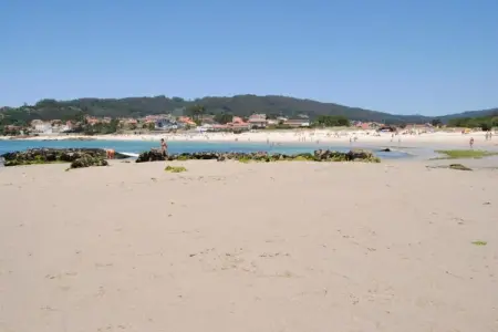 Villa Montalvo, Villa à Sanxenxo avec Vue Mer et Piscine - Photo 38