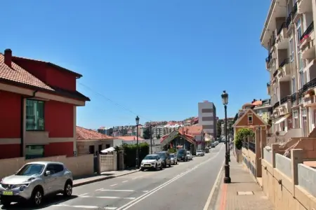 Villa Montalvo, Villa à Sanxenxo avec Vue Mer et Piscine - Photo 40