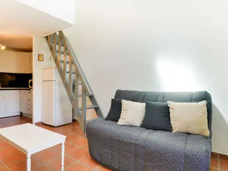 Les Amandines, Maison 4 personnes à Gruissan - Photo 7