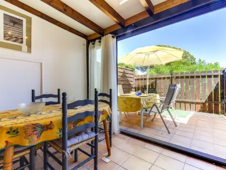 Les Amandines, Maison 4 personnes à Gruissan - Photo 9