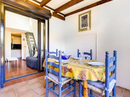 Les Amandines, Maison 4 personnes à Gruissan - Photo 10
