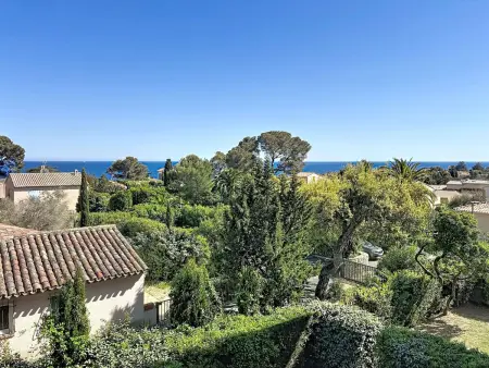 Les Calanques du Parc, Appartement 4 personnes à Saint Aygulf - Photo 1