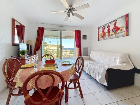 Les Calanques du Parc, Appartement 4 personnes à Saint Aygulf - Photo 2