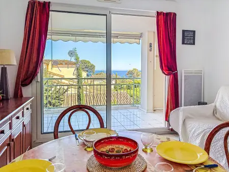 Les Calanques du Parc, Appartement 4 personnes à Saint Aygulf - Photo 3