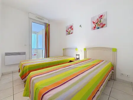 Les Calanques du Parc, Appartement 4 personnes à Saint Aygulf - Photo 4
