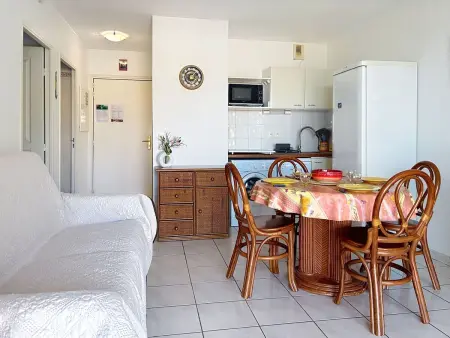 Les Calanques du Parc, Appartement 4 personnes à Saint Aygulf - Photo 7