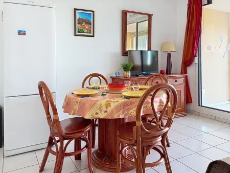 Les Calanques du Parc, Appartement 4 personnes à Saint Aygulf - Photo 8