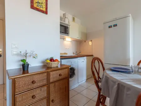 Les Calanques du Parc, Appartement 4 personnes à Saint Aygulf - Photo 9