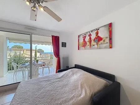 Les Calanques du Parc, Appartement 4 personnes à Saint Aygulf - Photo 10