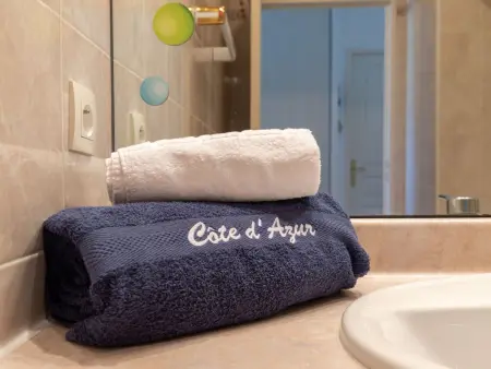 Les Calanques du Parc, Appartement 4 personnes à Saint Aygulf - Photo 13