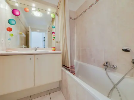 Les Calanques du Parc, Appartement 4 personnes à Saint Aygulf - Photo 14
