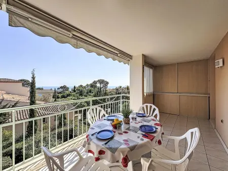 Les Calanques du Parc, Appartement 4 personnes à Saint Aygulf - Photo 15