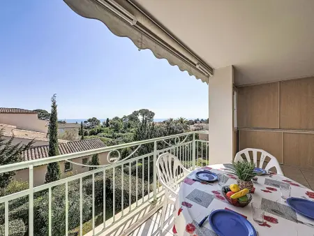 Les Calanques du Parc, Appartement 4 personnes à Saint Aygulf - Photo 17