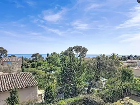 Les Calanques du Parc, Appartement 4 personnes à Saint Aygulf - Photo 19