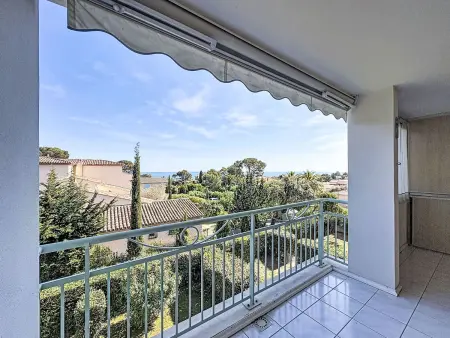 Les Calanques du Parc, Appartement 4 personnes à Saint Aygulf - Photo 20