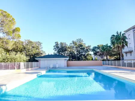 Les Calanques du Parc, Appartement 4 personnes à Saint Aygulf - Photo 21
