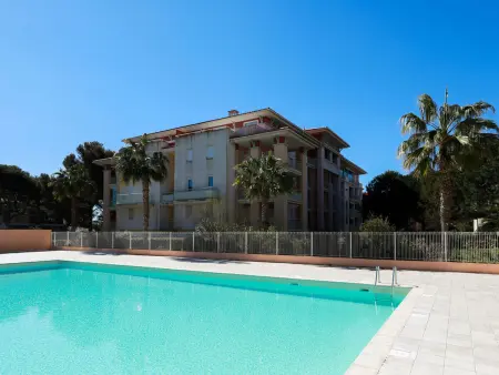 Les Calanques du Parc, Appartement 4 personnes à Saint Aygulf - Photo 24