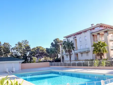 Les Calanques du Parc, Appartement 4 personnes à Saint Aygulf - Photo 25