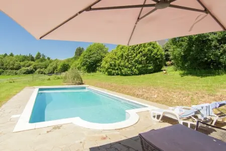 Un Manoir en Dordogne, Manoir élégant à Savignac - Photo 1
