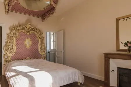 Un Manoir en Dordogne, Manoir élégant à Savignac - Photo 3