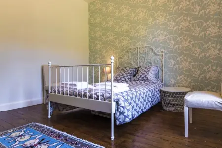 Un Manoir en Dordogne, Manoir élégant à Savignac - Photo 8