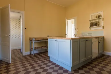 Un Manoir en Dordogne, Manoir élégant à Savignac - Photo 12