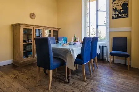 Un Manoir en Dordogne, Manoir élégant à Savignac - Photo 17