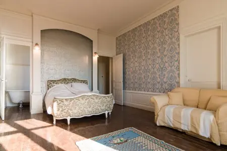 Un Manoir en Dordogne, Manoir élégant à Savignac - Photo 18