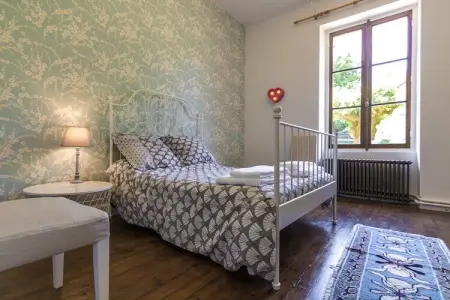 Un Manoir en Dordogne, Manoir élégant à Savignac - Photo 19