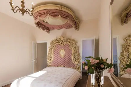 Un Manoir en Dordogne, Manoir élégant à Savignac - Photo 20