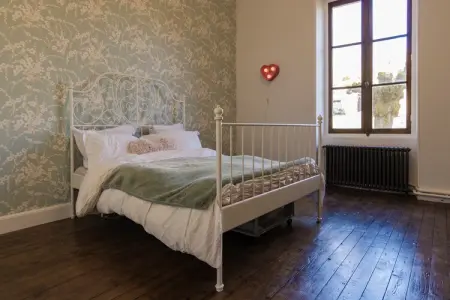 Un Manoir en Dordogne, Manoir élégant à Savignac - Photo 22