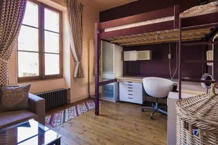 Un Manoir en Dordogne, Manoir élégant à Savignac - Photo 23