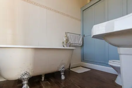Un Manoir en Dordogne, Manoir élégant à Savignac - Photo 24
