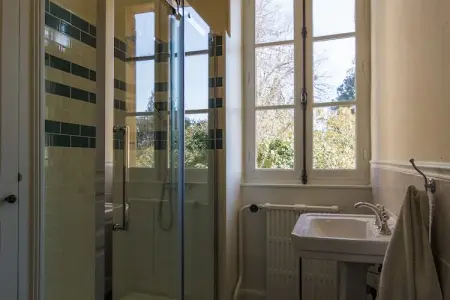 Un Manoir en Dordogne, Manoir élégant à Savignac - Photo 25