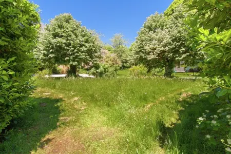 Un Manoir en Dordogne, Manoir élégant à Savignac - Photo 32