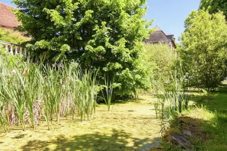 Un Manoir en Dordogne, Manoir élégant à Savignac - Photo 34