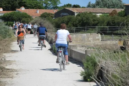 Les Forges - Bleu de Vibraye, Villa à Les Forges avec Golf Inclus - Photo 22