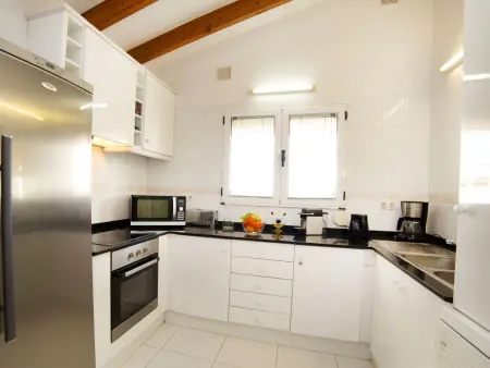 Nina Rose, Villa 8 personnes à Calpe Calp - Photo 3