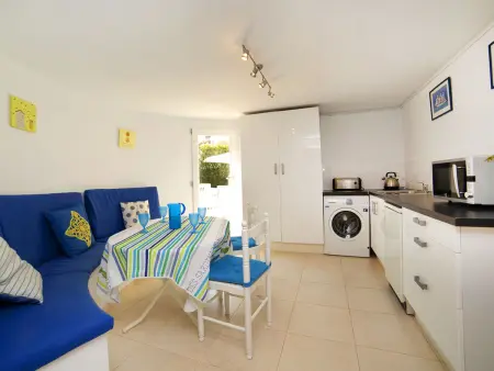 Nina Rose, Villa 8 personnes à Calpe Calp - Photo 7