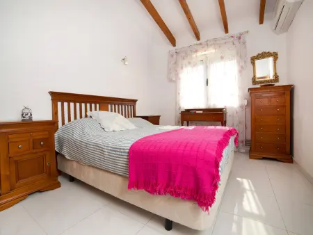Nina Rose, Villa 8 personnes à Calpe Calp - Photo 8