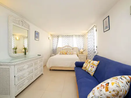 Nina Rose, Villa 8 personnes à Calpe Calp - Photo 10