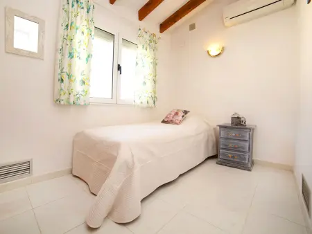 Nina Rose, Villa 8 personnes à Calpe Calp - Photo 11