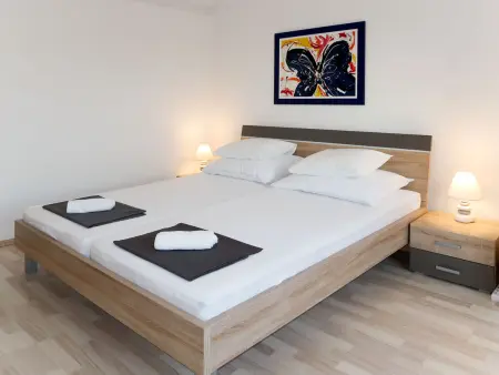 Bacic, Appartement 5 personnes à Omiš - Photo 2