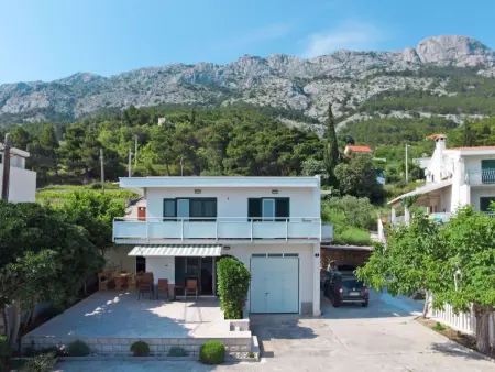 Bacic, Appartement 5 personnes à Omiš - Photo 3