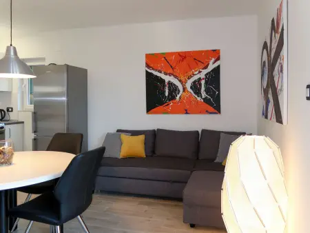 Bacic, Appartement 5 personnes à Omiš - Photo 6