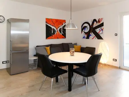 Bacic, Appartement 5 personnes à Omiš - Photo 7
