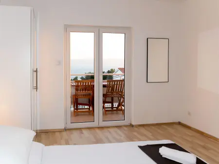 Bacic, Appartement 5 personnes à Omiš - Photo 9