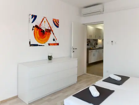 Bacic, Appartement 5 personnes à Omiš - Photo 10
